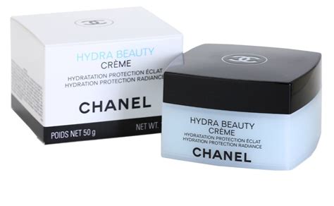 chanel hydra nutrition cream|Chanel hydra beauty moisturizer.